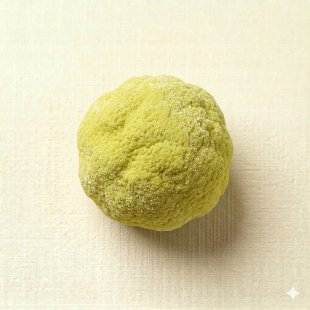 Yuzu